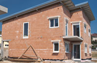 Greenloaning home extensions