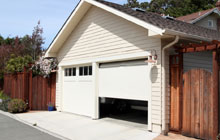 Greenloaning garage construction leads