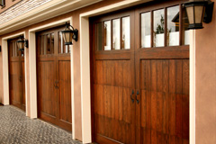 Greenloaning garage extension quotes