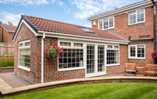 Greenloaning house extension leads