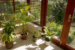 Greenloaning orangery quotes